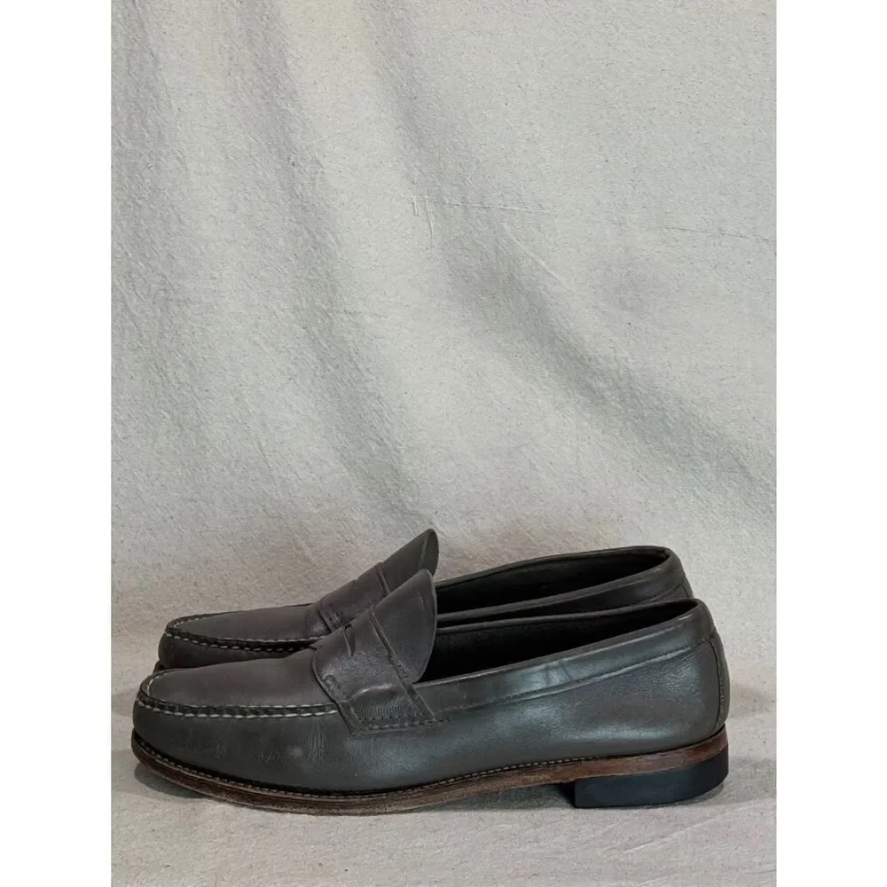 Vintage G.H. Bass & Co. Weejuns Mens Size 11B